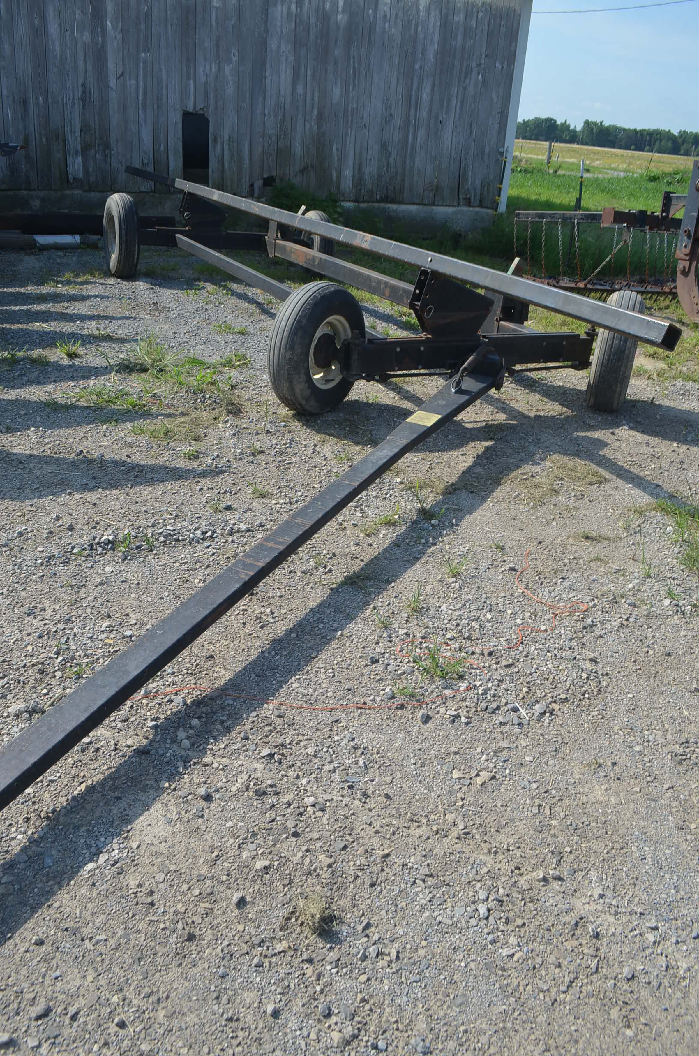 Property photo 67 - FARM EQUIPMENT AUCTION IN PAULDING CO., OHIO